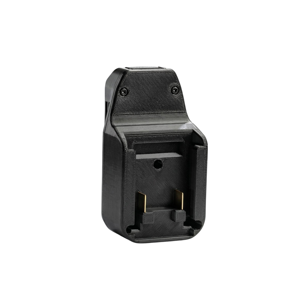 Masterforce 20V to Porter Cable 20V Battery Adapter
