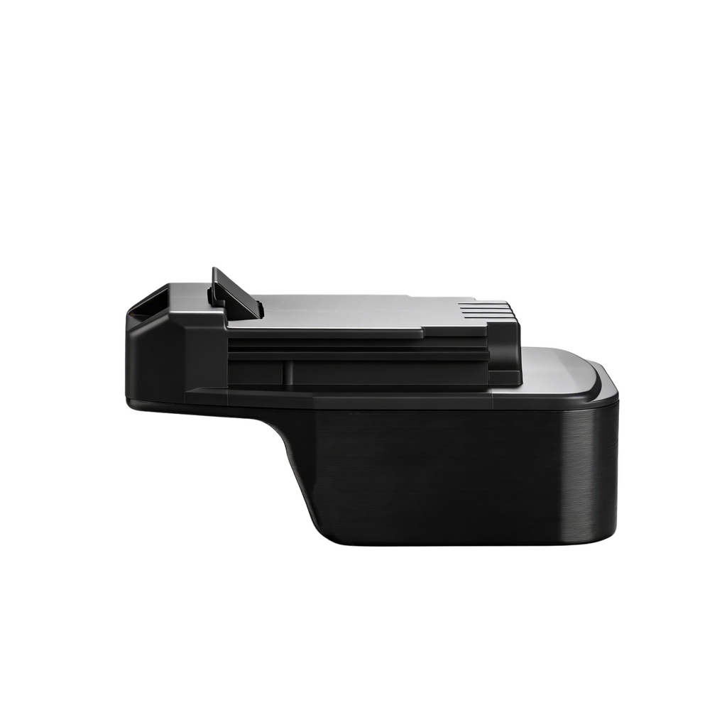 Masterforce 20V to Porter Cable 20V Battery Adapter
