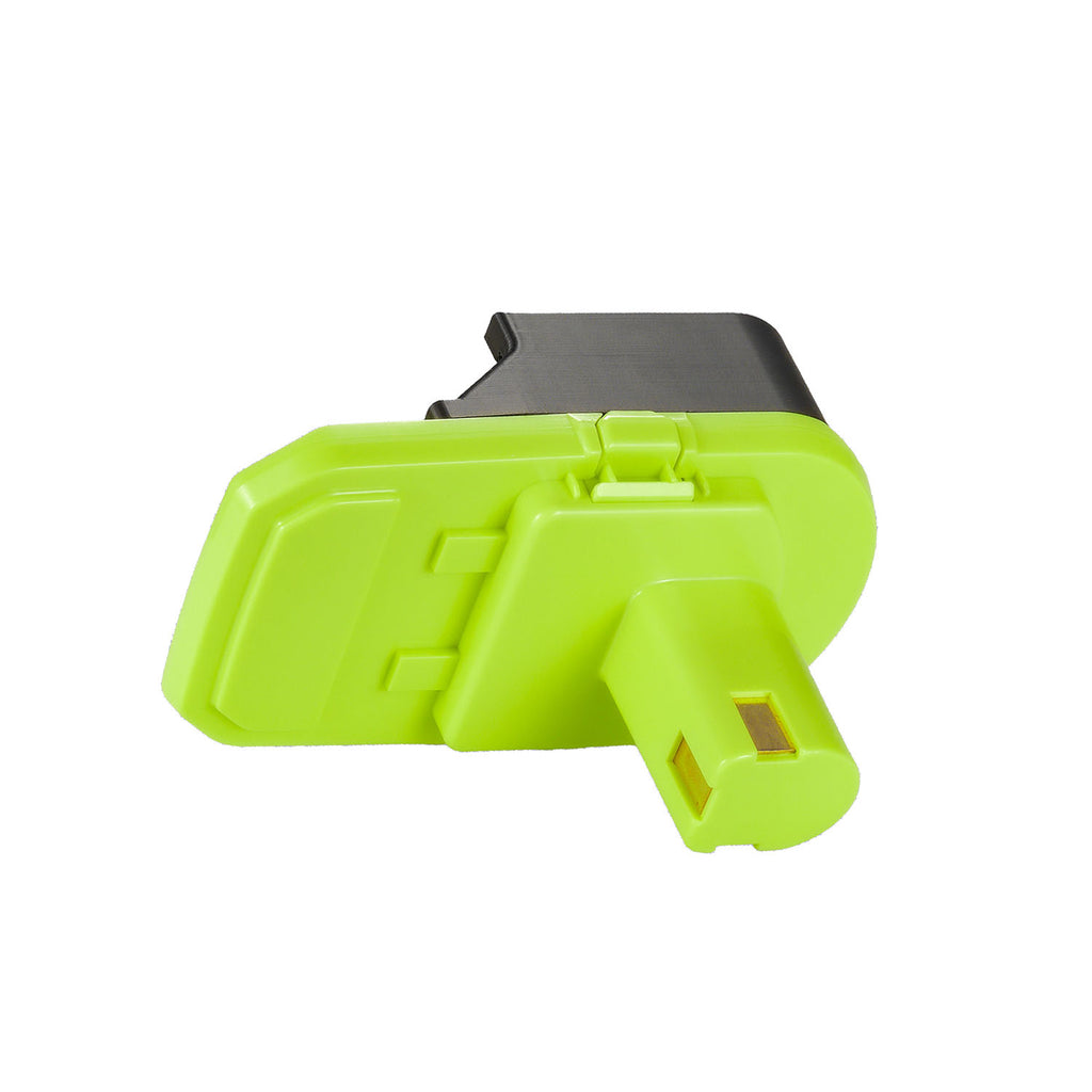 Hikoki 18V to Ryobi 18V Battery Adapter
