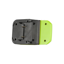 Load image into Gallery viewer, Metabo HPT 18V to Ryobi 18V Battery Adapter
