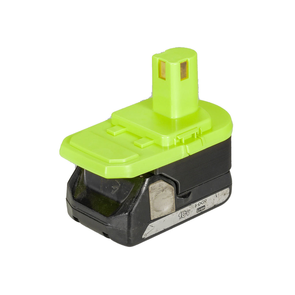 Hikoki 18V to Ryobi 18V Battery Adapter