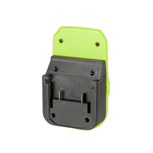 Load image into Gallery viewer, Metabo HPT 18V to Ryobi 18V Battery Adapter
