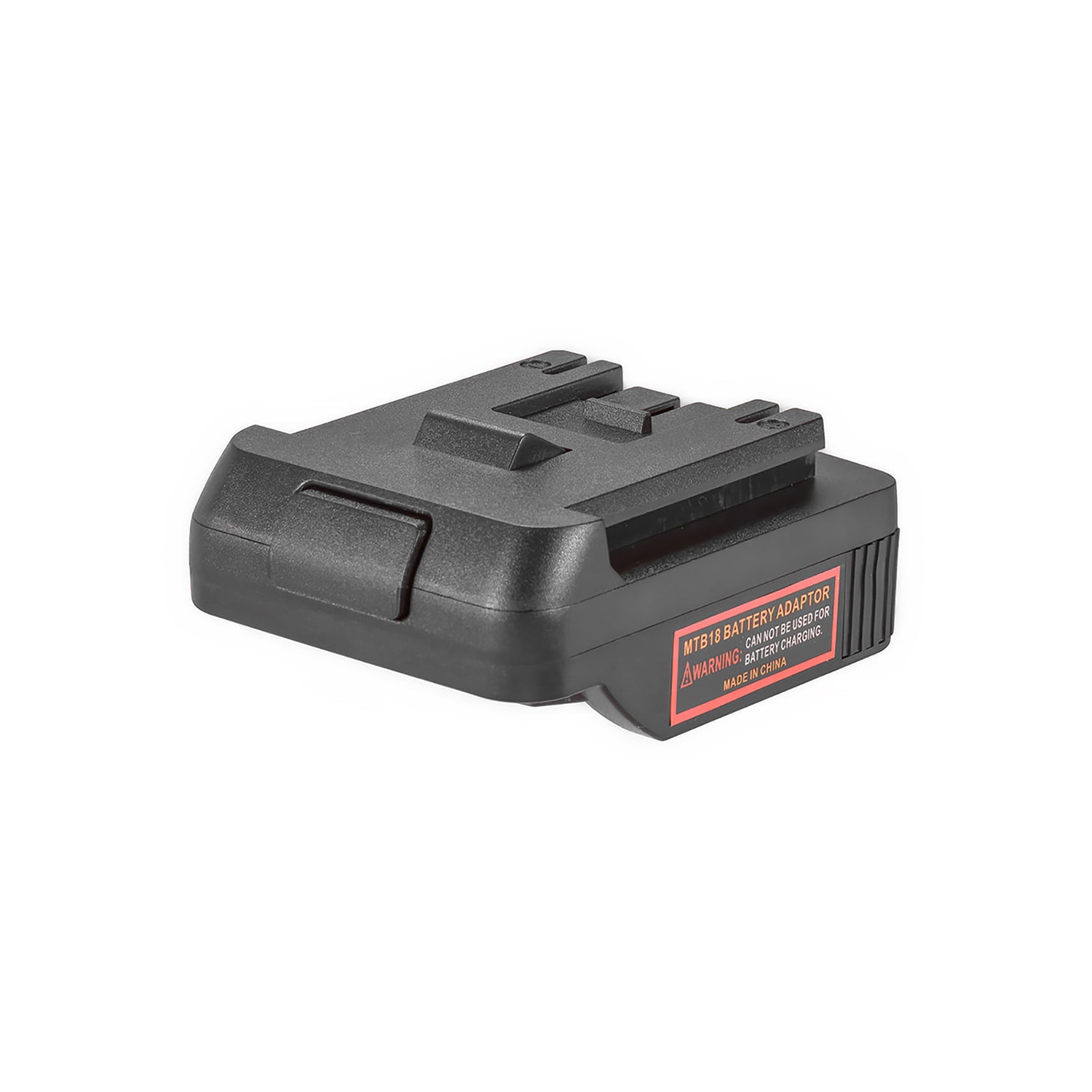 Metabo 18V CAS to Bosch (Blue) 18V Battery Adapter