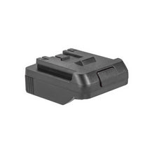 Load image into Gallery viewer, Metabo 18V (UK) to Bosch (Blue) 18V Battery Adapter
