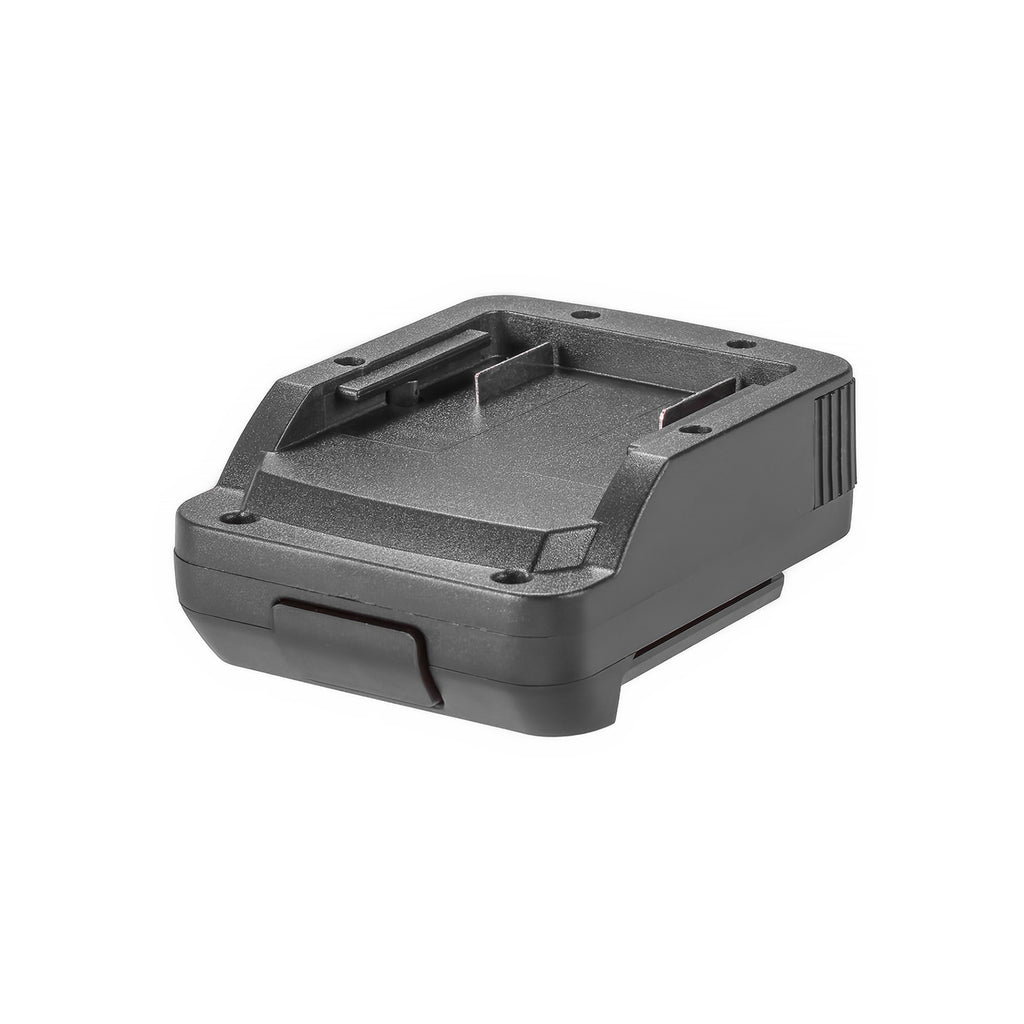 Metabo 18V CAS to Bosch (Blue) 18V Battery Adapter