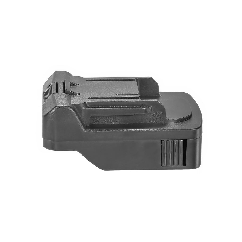 Metabo 18V CAS to Makita 18V Battery Adapter