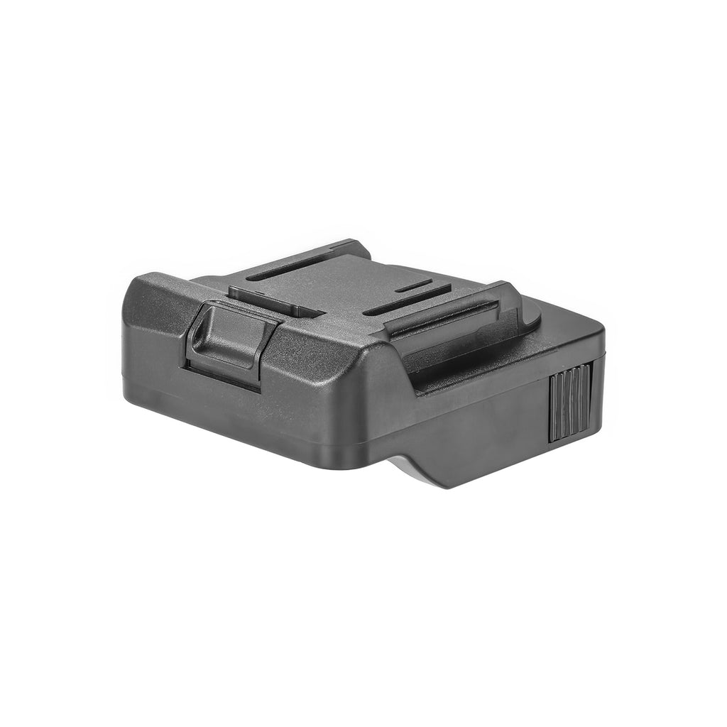 Metabo 18V CAS to Makita 18V Battery Adapter