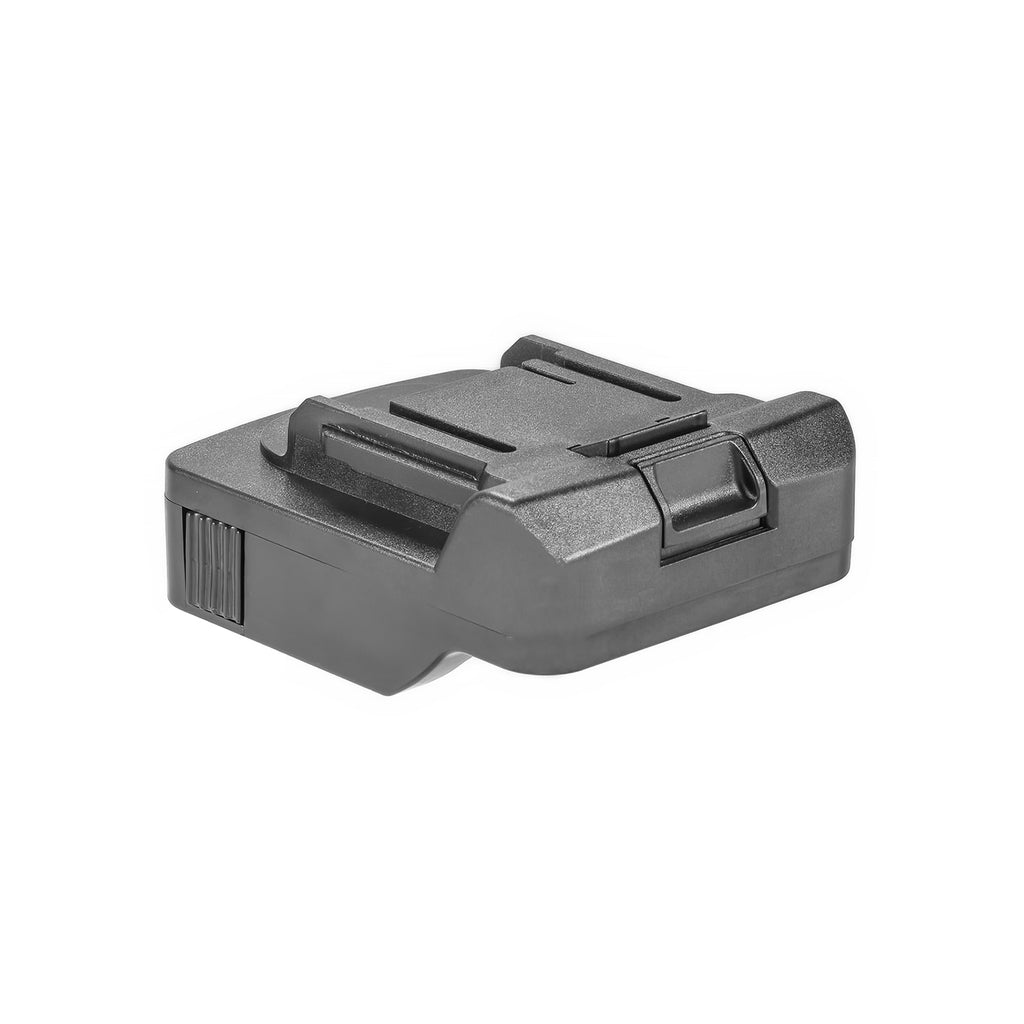 Metabo 18V CAS to Makita 18V Battery Adapter
