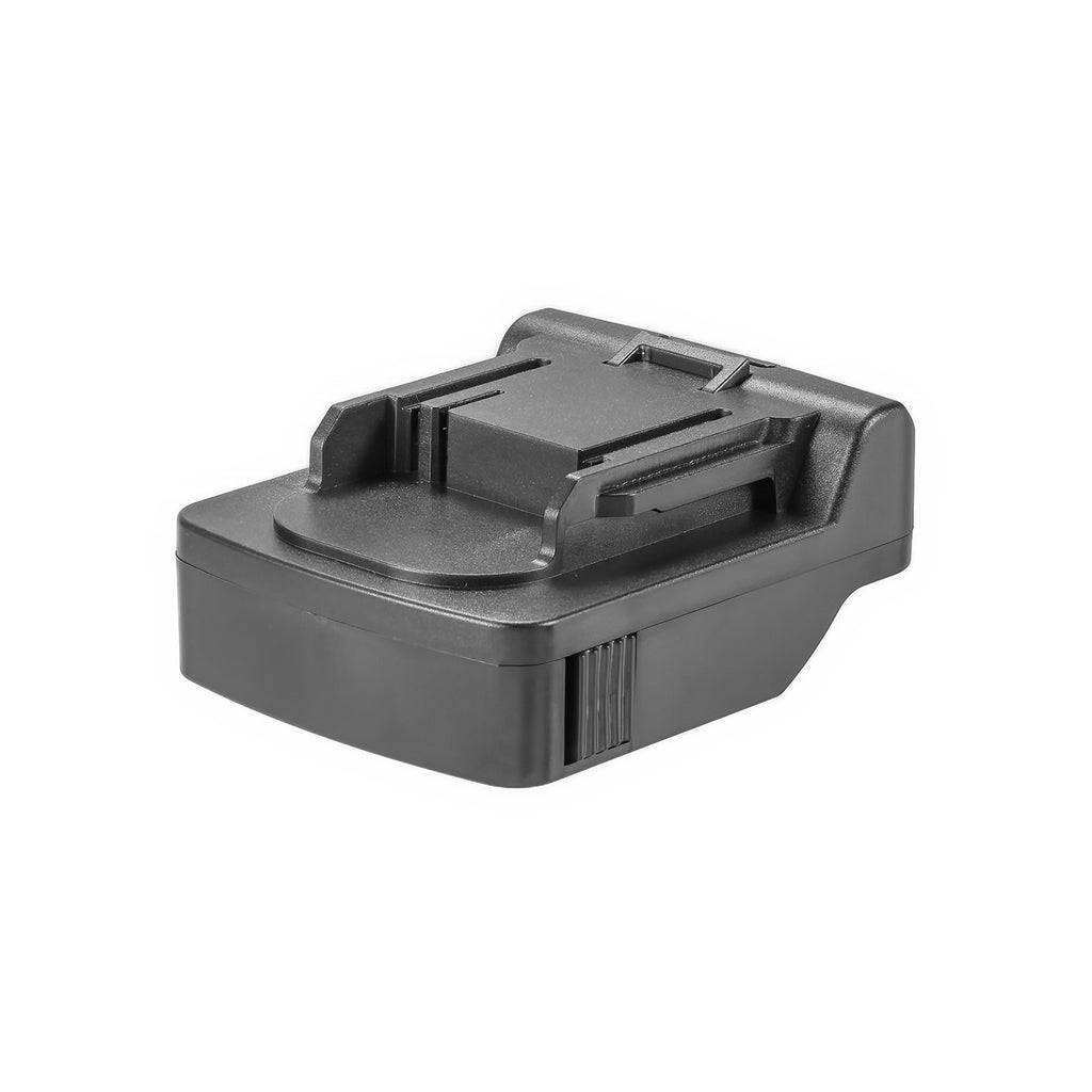 Metabo 18V CAS to Makita 18V Battery Adapter