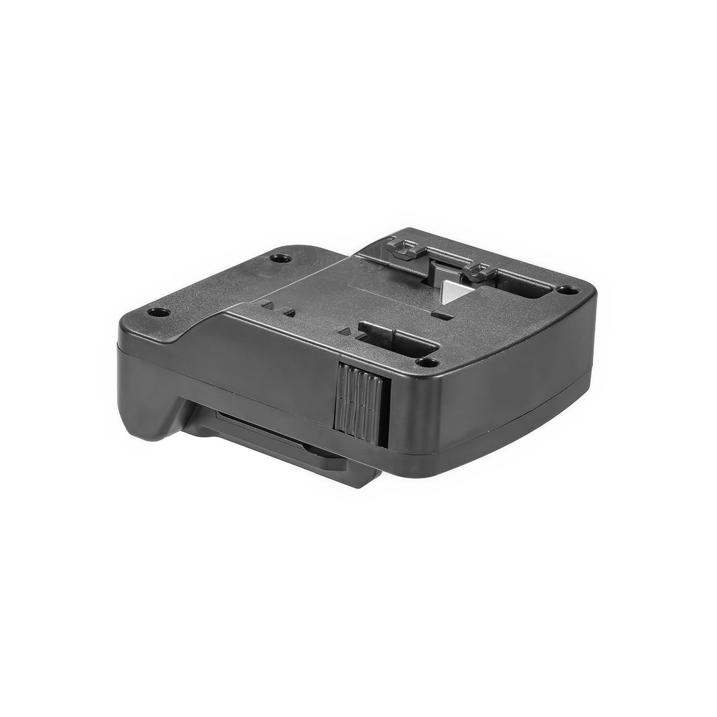 Metabo 18V CAS to Makita 18V Battery Adapter