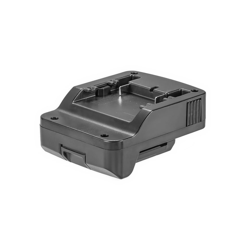 Metabo 18V CAS to Makita 18V Battery Adapter