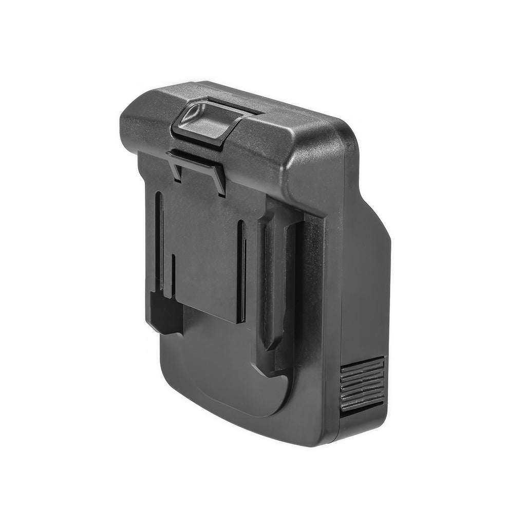 Metabo 18V CAS to Makita 18V Battery Adapter