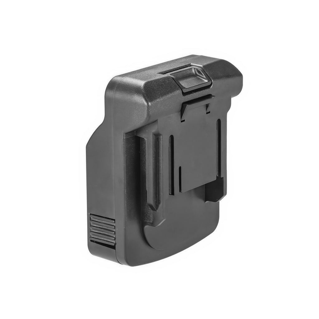 Metabo 18V CAS to Makita 18V Battery Adapter