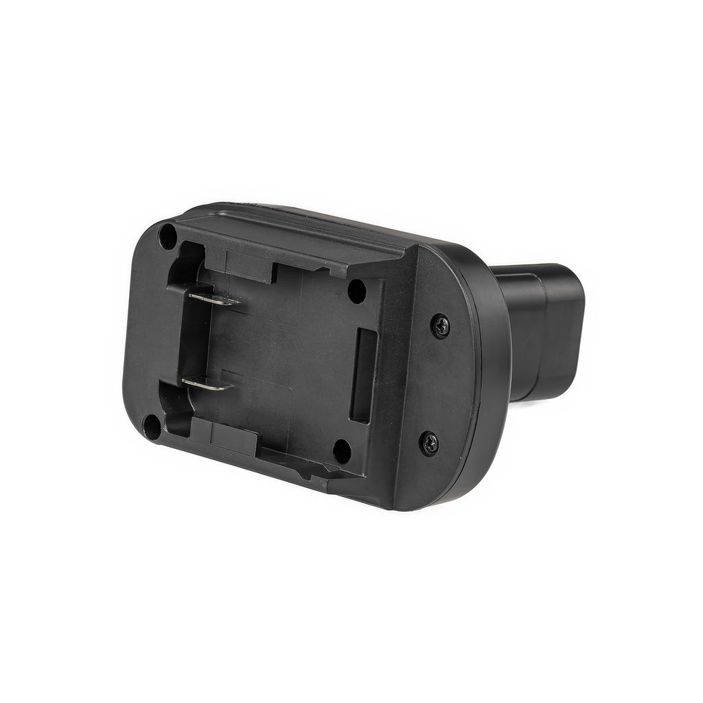 Milwaukee 18V to Dremel 12V (8220 8250)  Battery Adapter