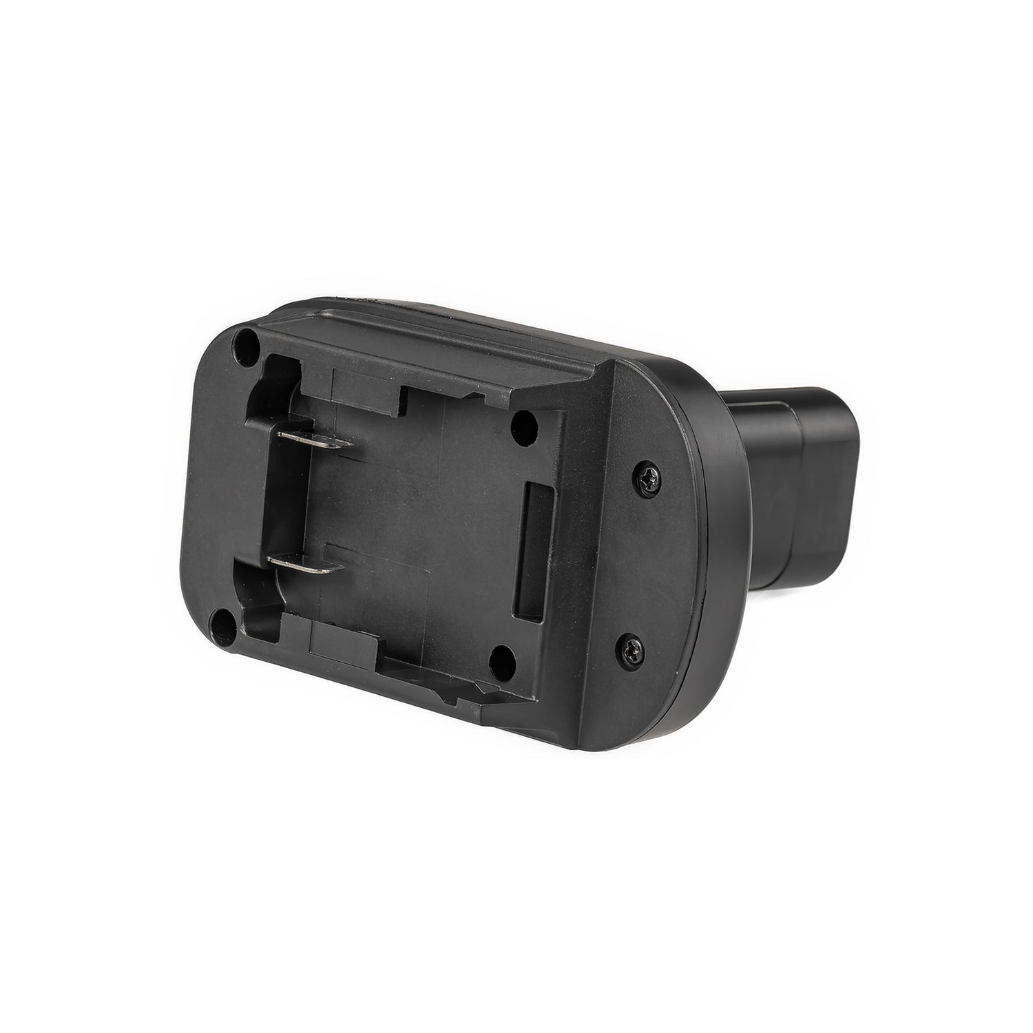 Milwaukee 18V to Dremel 12V (8220 8250)  Battery Adapter