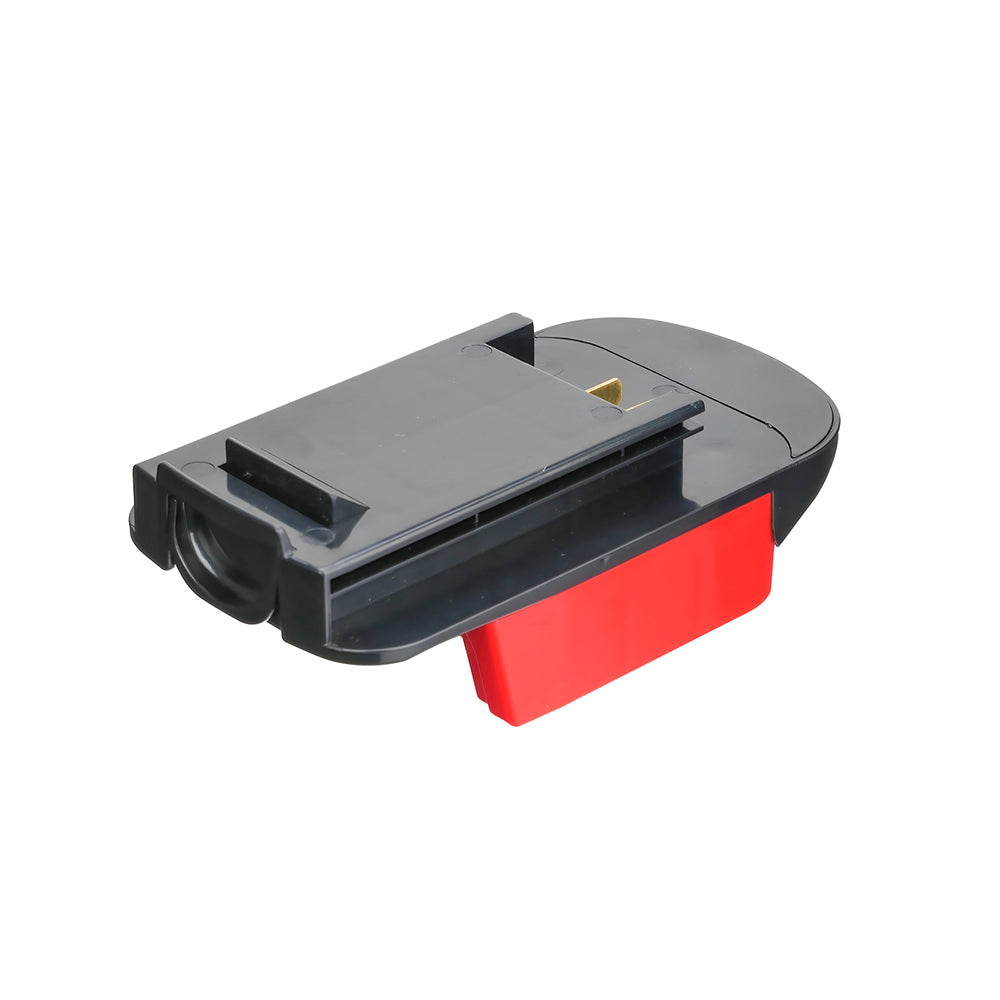 Milwaukee 18V to Black and Decker 18V Ni-Cd Battery Adapter