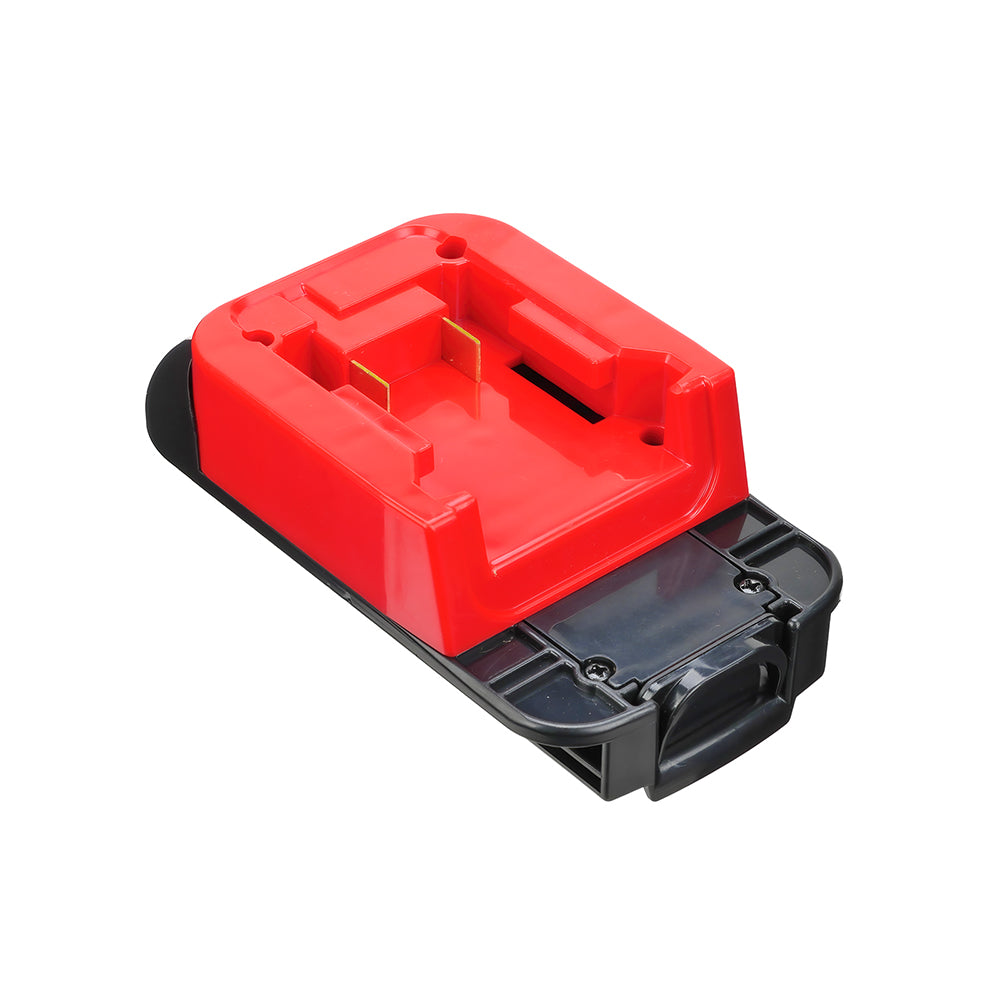 Milwaukee 18V to Black and Decker 18V Ni-Cd Battery Adapter