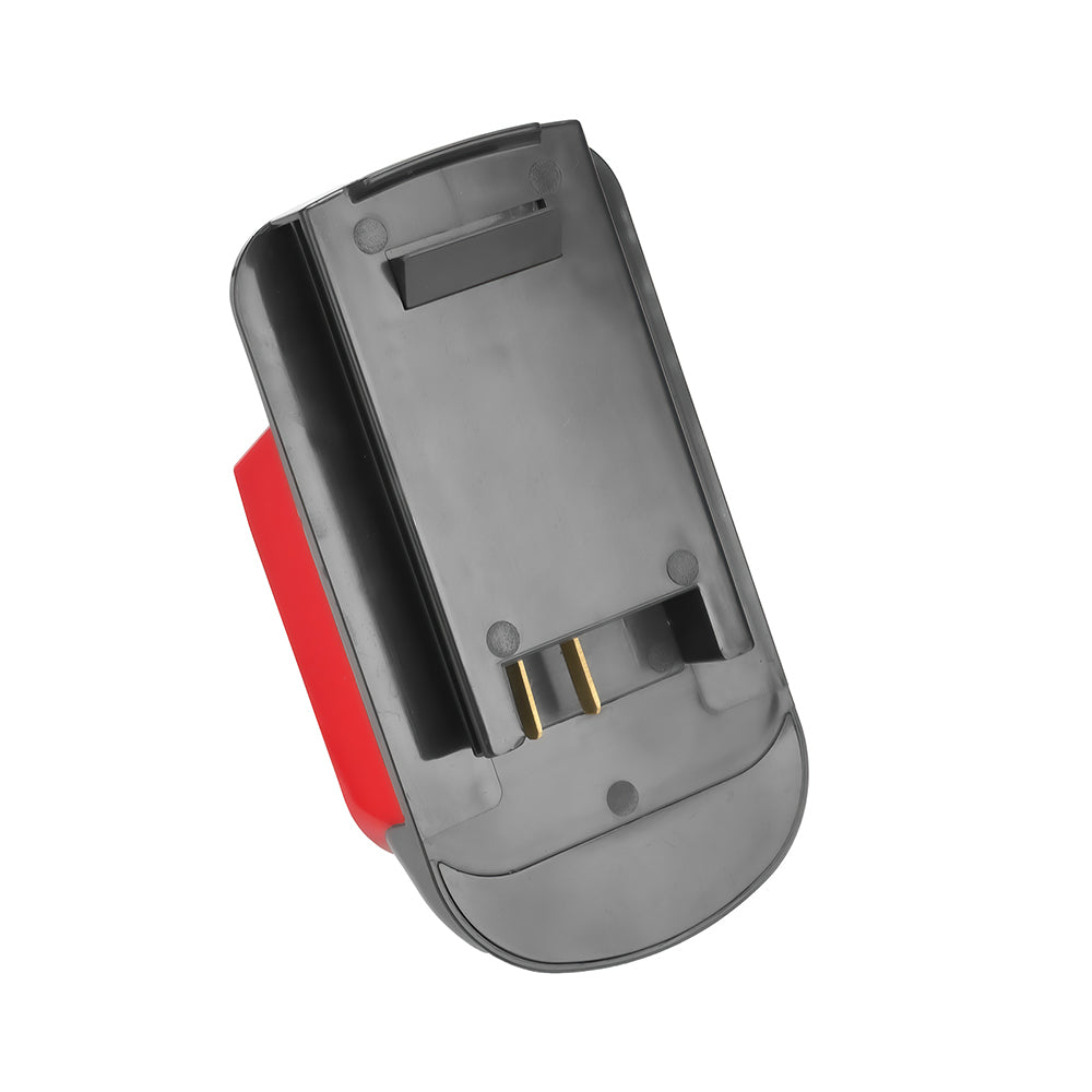 Milwaukee 18V to Black and Decker 18V Ni-Cd Battery Adapter