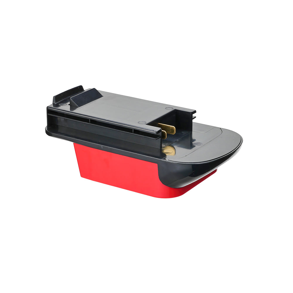 Milwaukee 18V to Black and Decker 18V Ni-Cd Battery Adapter
