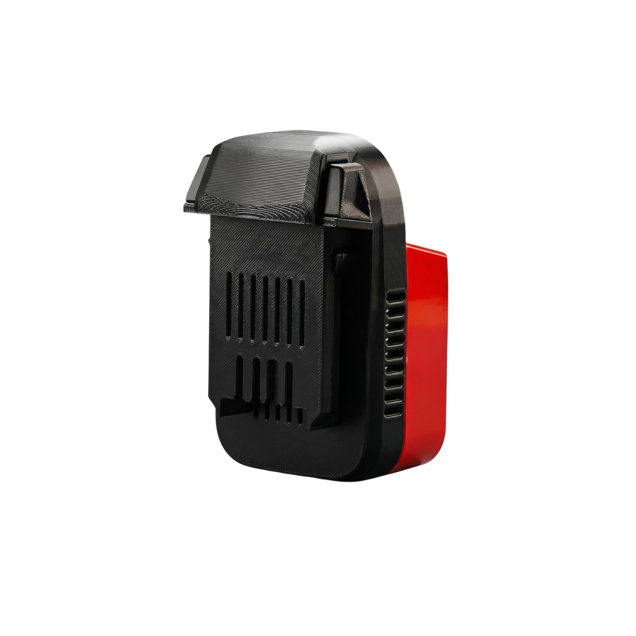 Milwaukee 18V to Kobalt 24V Battery Adapter