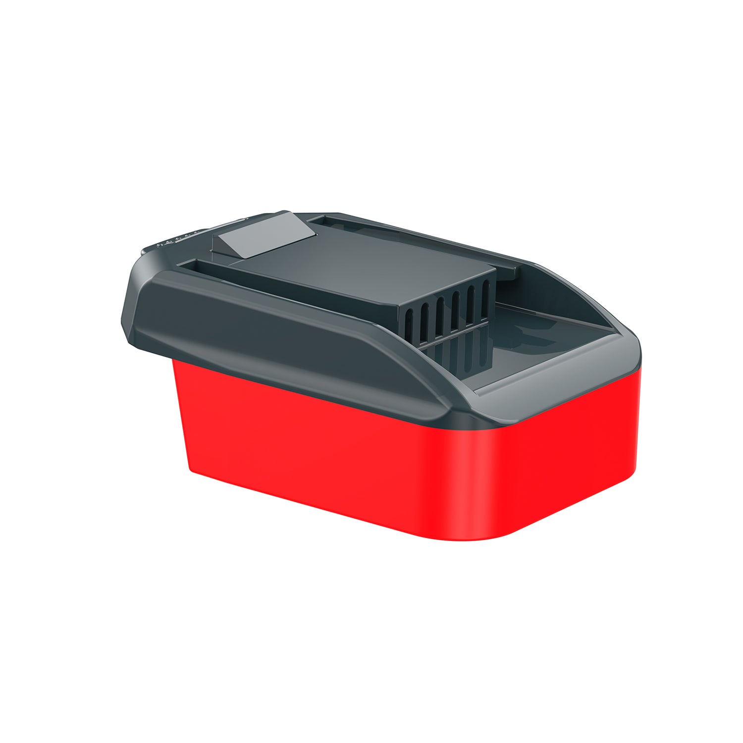 Milwaukee 18V to WORX 20V PowerShare (Orange) Battery Adapter