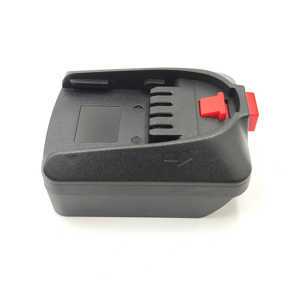 Milwaukee 18V to Bosch (Green) 18V Battery Adapter