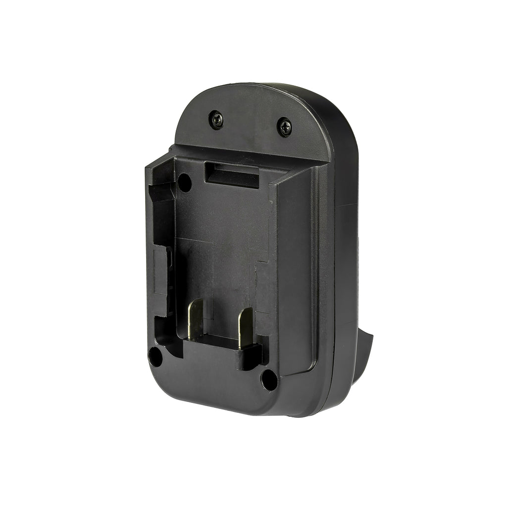 Milwaukee 18V to DeWalt 12V Battery Adapter