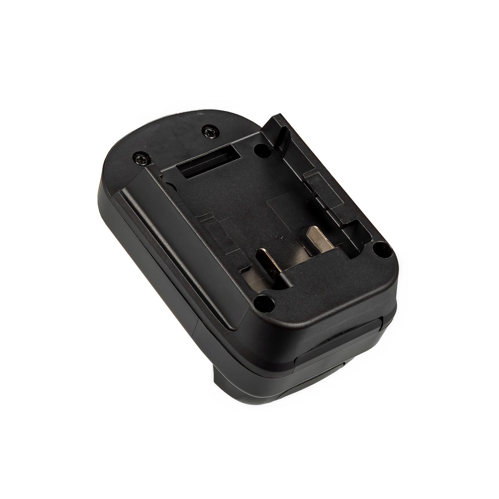 Milwaukee 18V to DeWalt 12V Battery Adapter
