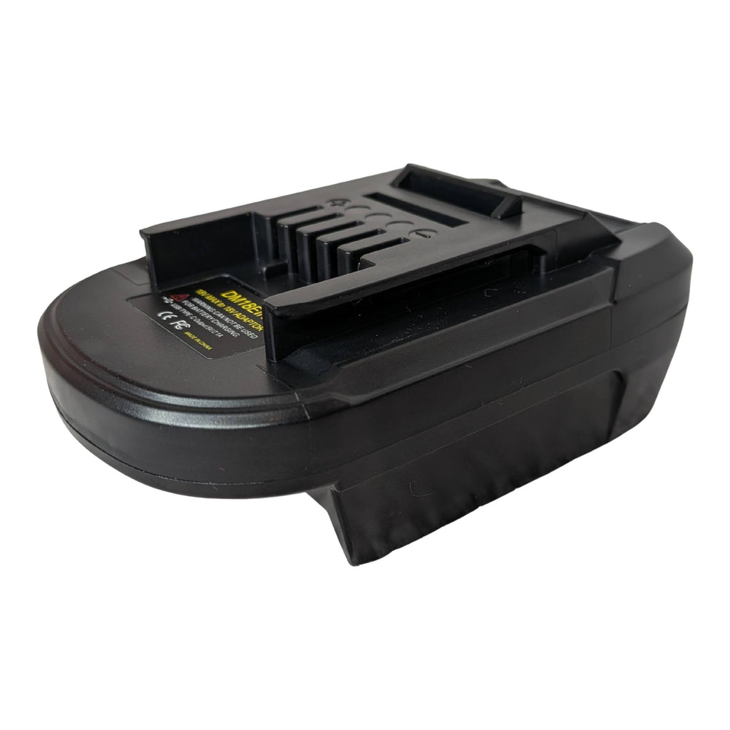 Milwaukee 18V to Einhell PXC 18V Battery Adapter