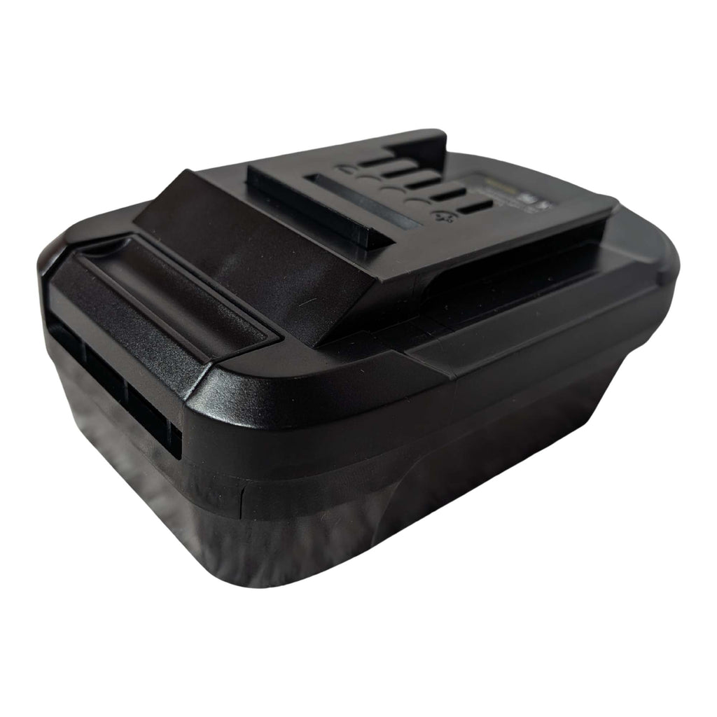 Milwaukee 18V to Einhell PXC 18V Battery Adapter