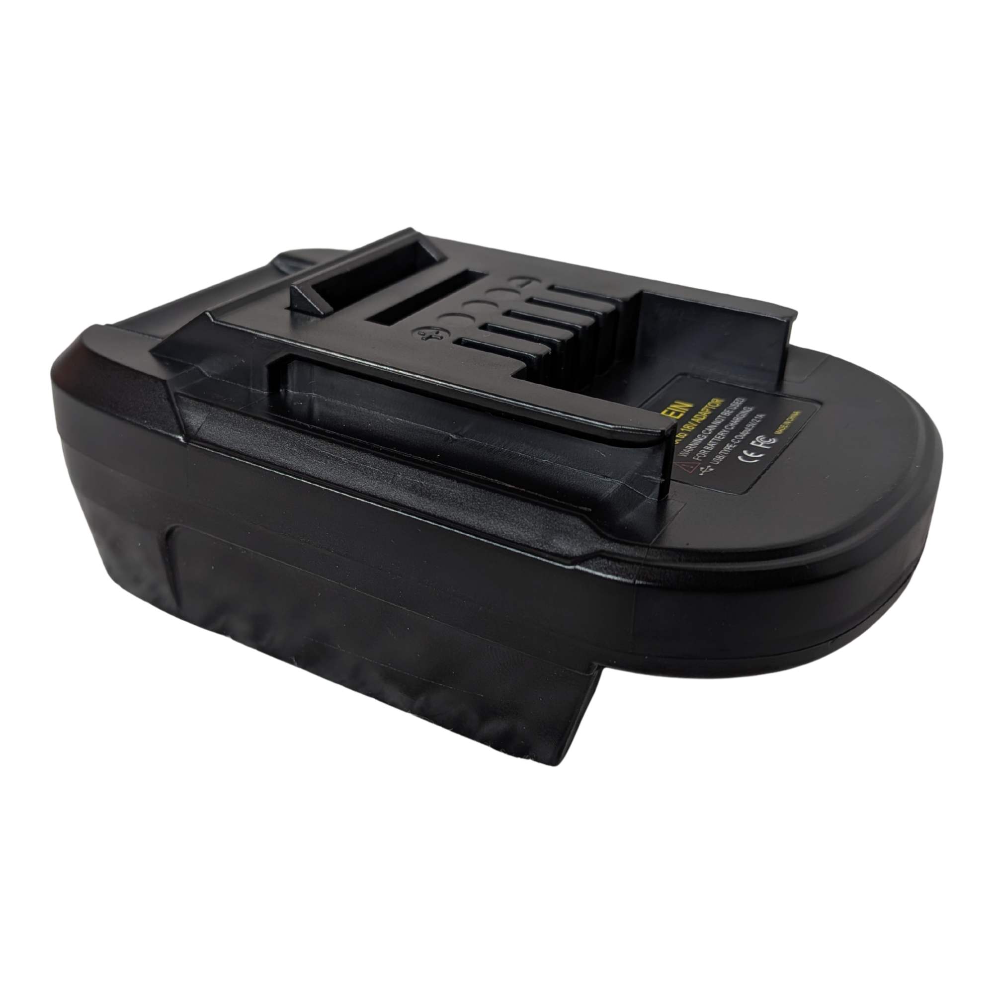 Milwaukee 18V to Einhell PXC 18V Battery Adapter