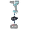Milwaukee 18V to Makita 18V Battery Adapter
