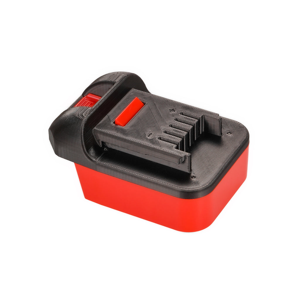 Milwaukee 18V to Masterforce 20V Battery Adapter