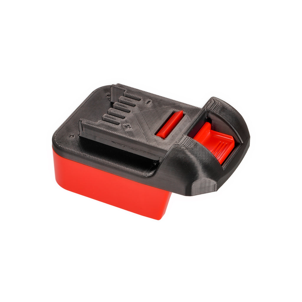 Milwaukee 18V to Masterforce 20V Battery Adapter