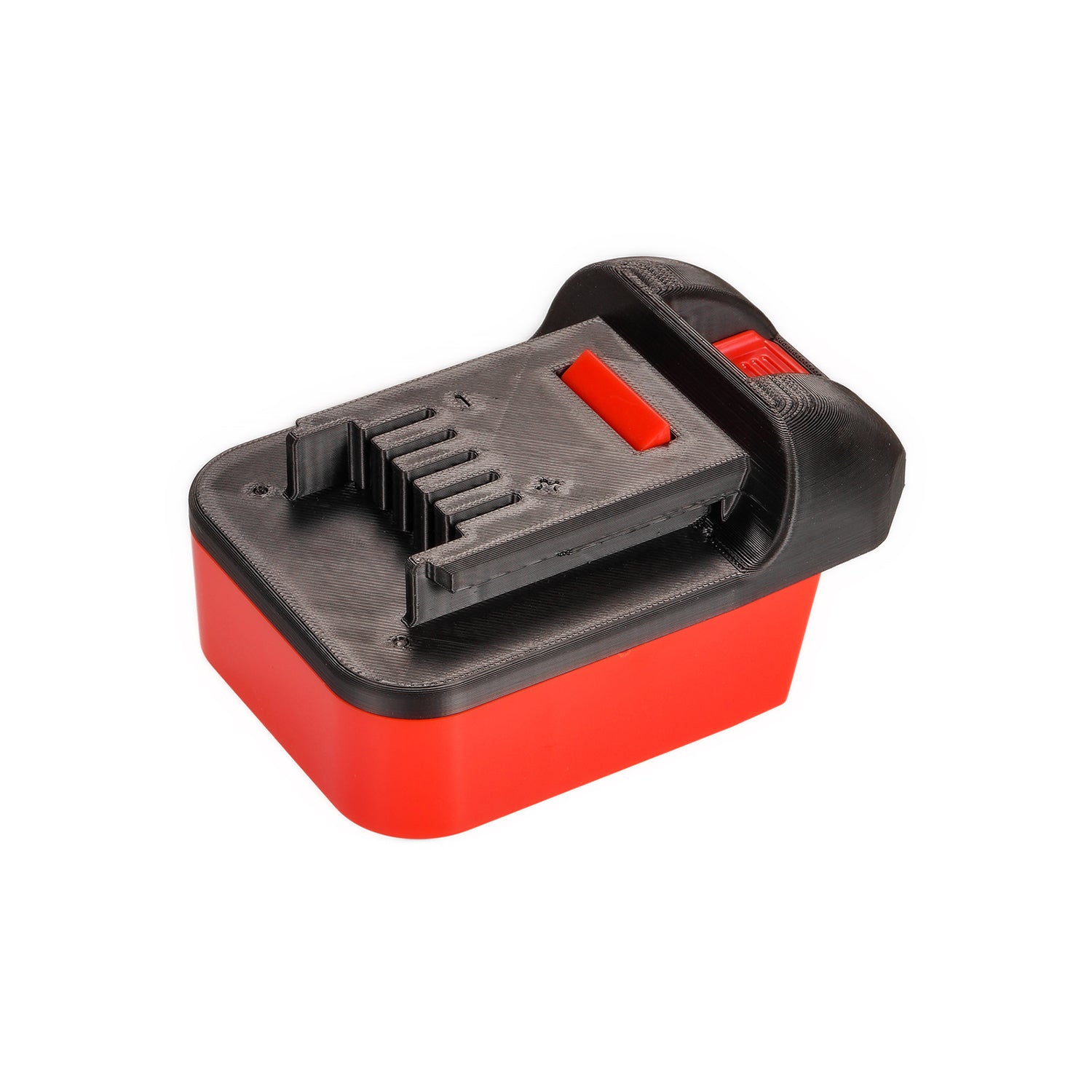 Milwaukee 18V to Masterforce 20V Battery Adapter