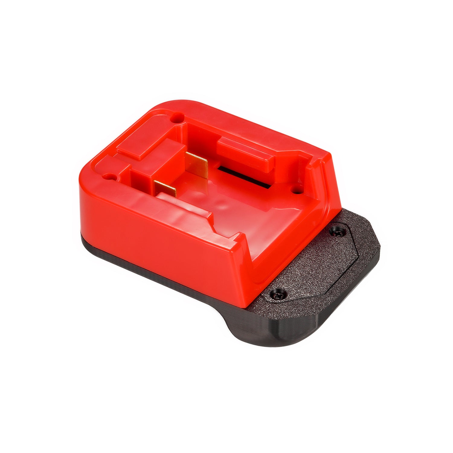 Milwaukee 18V to Masterforce 20V Battery Adapter