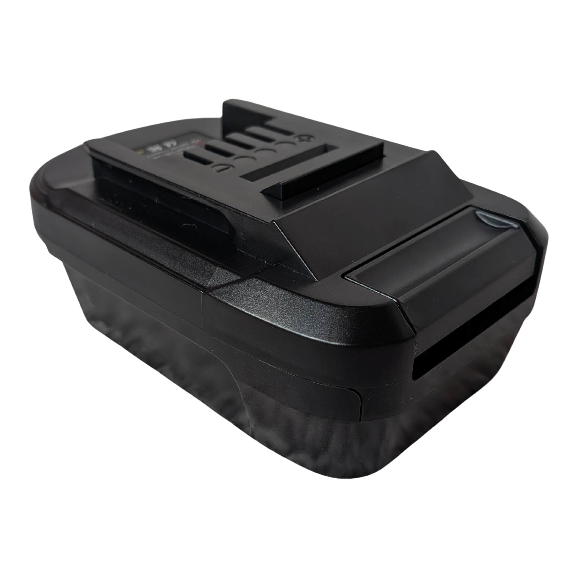 Milwaukee 18V to Ozito PXC 18V Battery Adapter