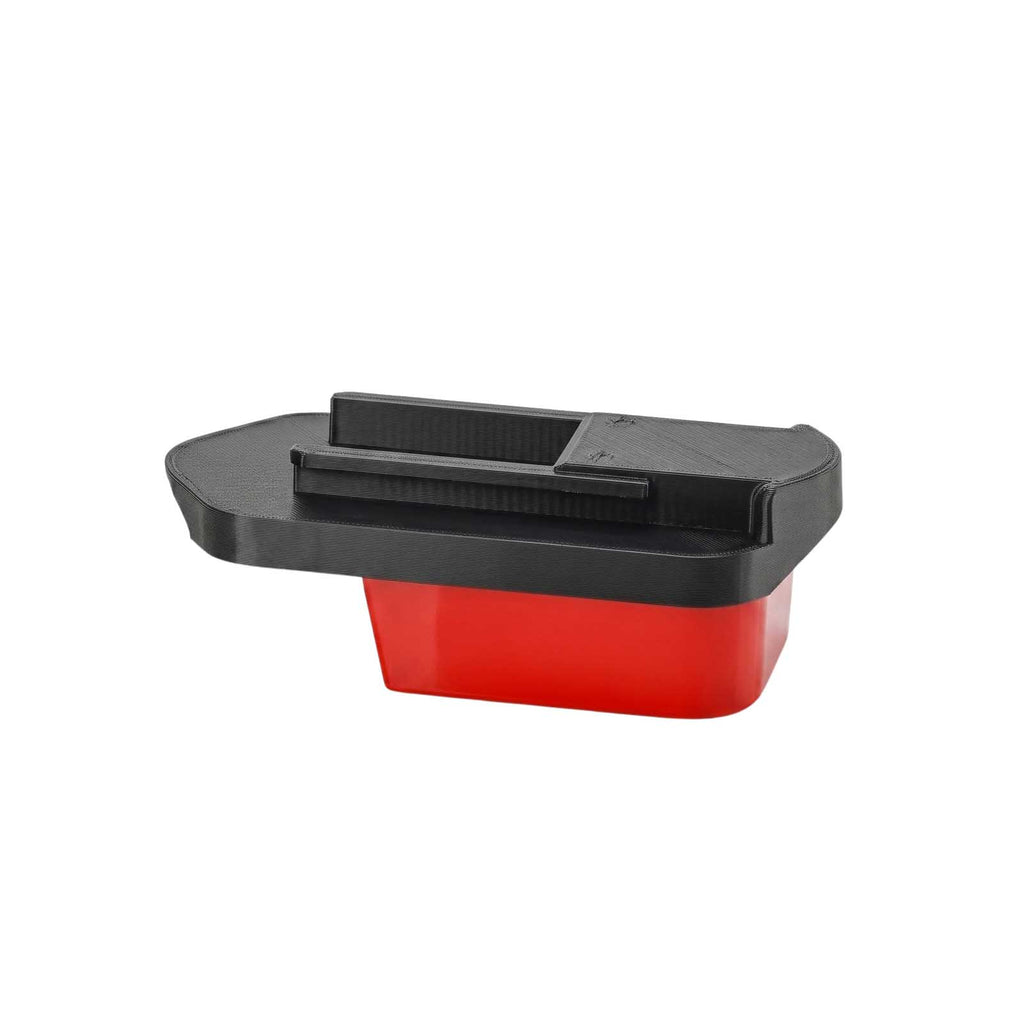 Milwaukee 18V to Porter Cable 19.2V Ni-Cd Battery Adapter
