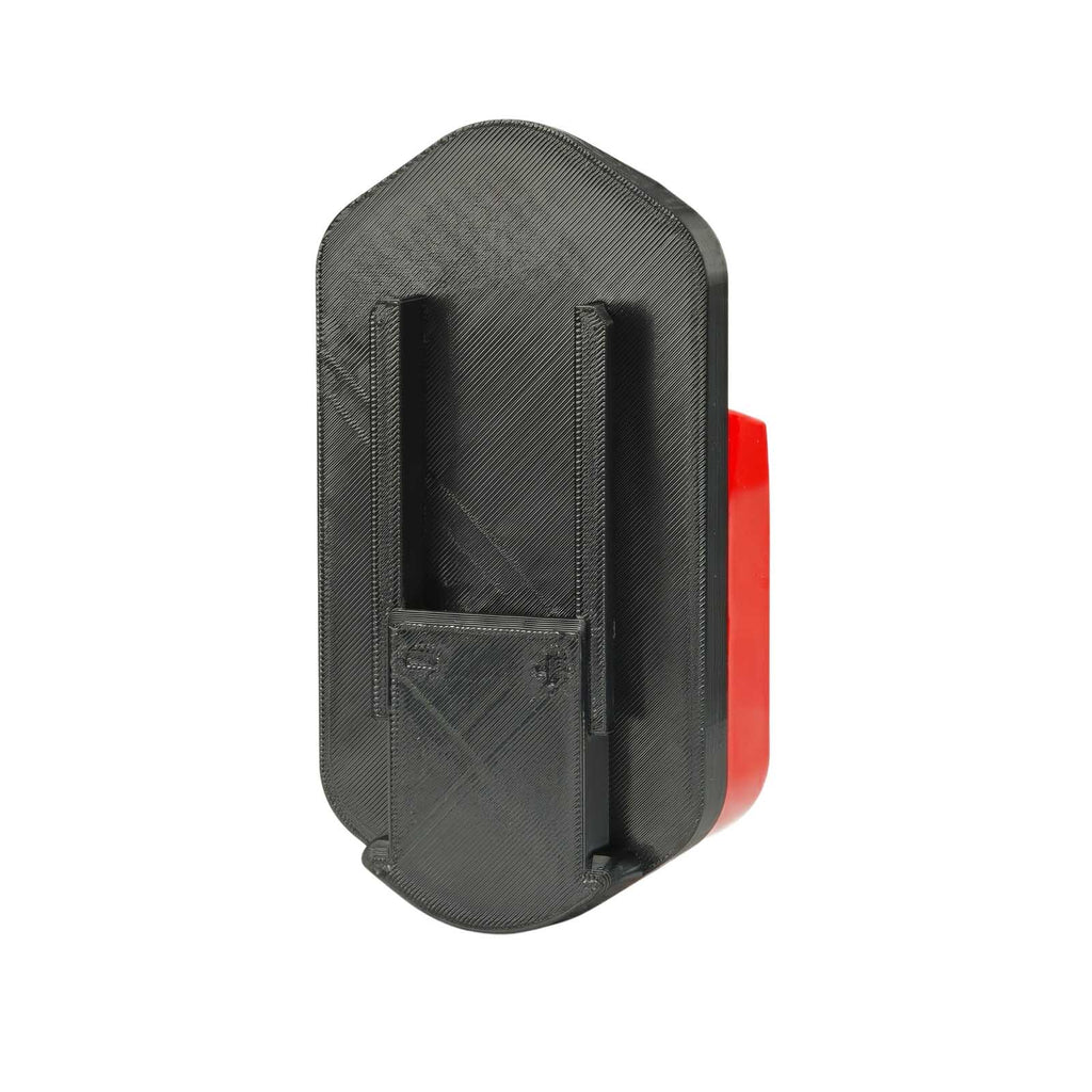 Milwaukee 18V to Porter Cable 19.2V Ni-Cd Battery Adapter