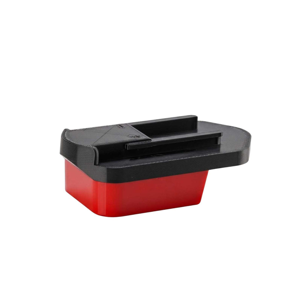 Milwaukee 18V to Porter Cable 19.2V Ni-Cd Battery Adapter