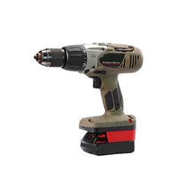 Load image into Gallery viewer, Milwaukee 18V to Porter Cable 19.2V Ni-Cd Battery Adapter
