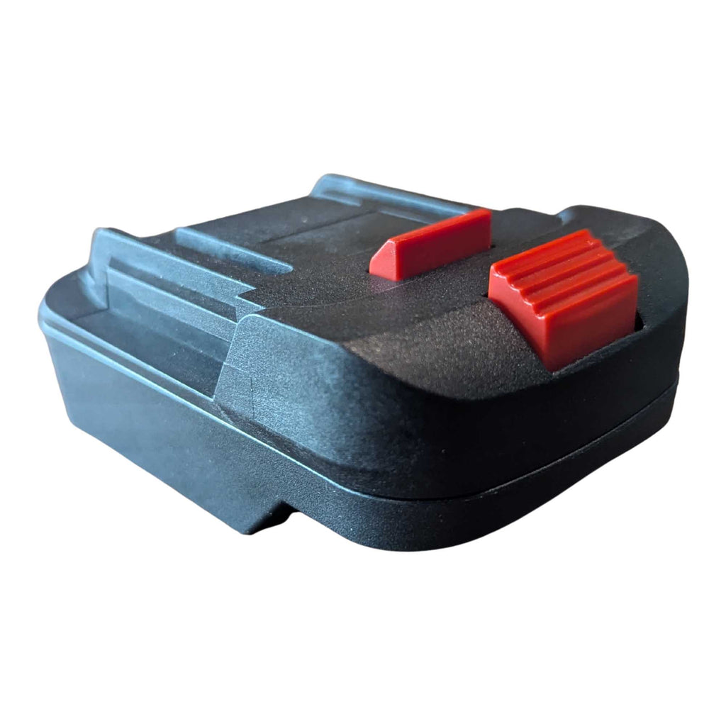 Parkside X20V to Makita 18V Battery Adapter