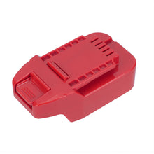 Load image into Gallery viewer, Porter Cable 20V to Bauer 20V Battery Adapter
