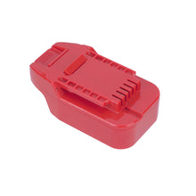 Load image into Gallery viewer, Porter Cable 20V to Bauer 20V Battery Adapter
