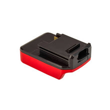 Load image into Gallery viewer, Porter Cable 20V to Porter Cable 18V Battery Adapter
