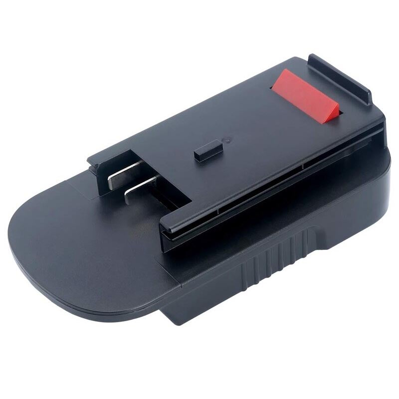 Porter Cable 20V to Black and Decker 18V Ni-Cd Battery Adapter