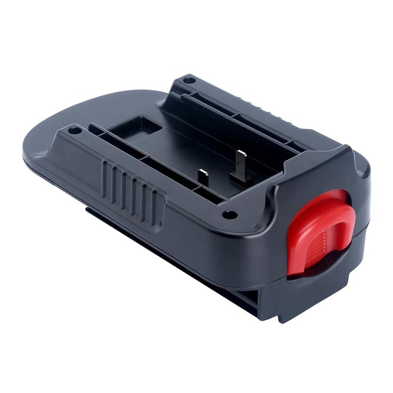 Porter Cable 20V to Black and Decker 18V Ni-Cd Battery Adapter
