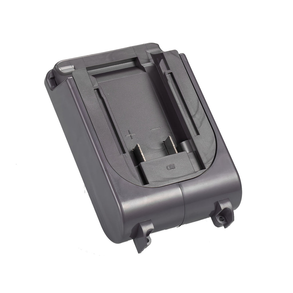 Porter Cable 20V to Dyson V6 Battery Adapter