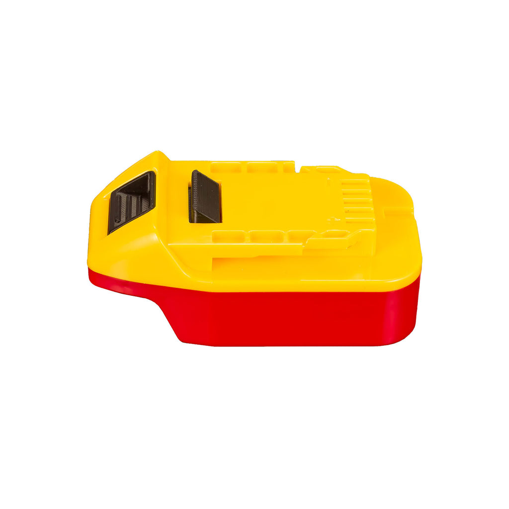 Porter Cable 20V to Hercules 20V Battery Adapter