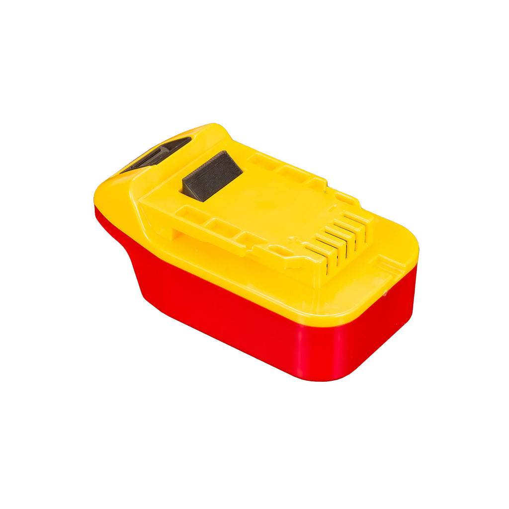 Porter Cable 20V to Hercules 20V Battery Adapter